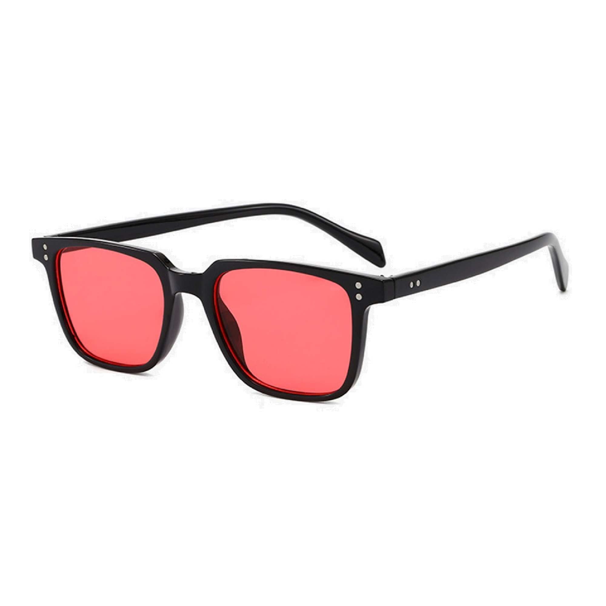Brixen | Wayfarer Square Acetate Sunglasses