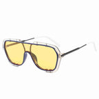 Sahara | Fashion Navigator Acetate Sunglasses